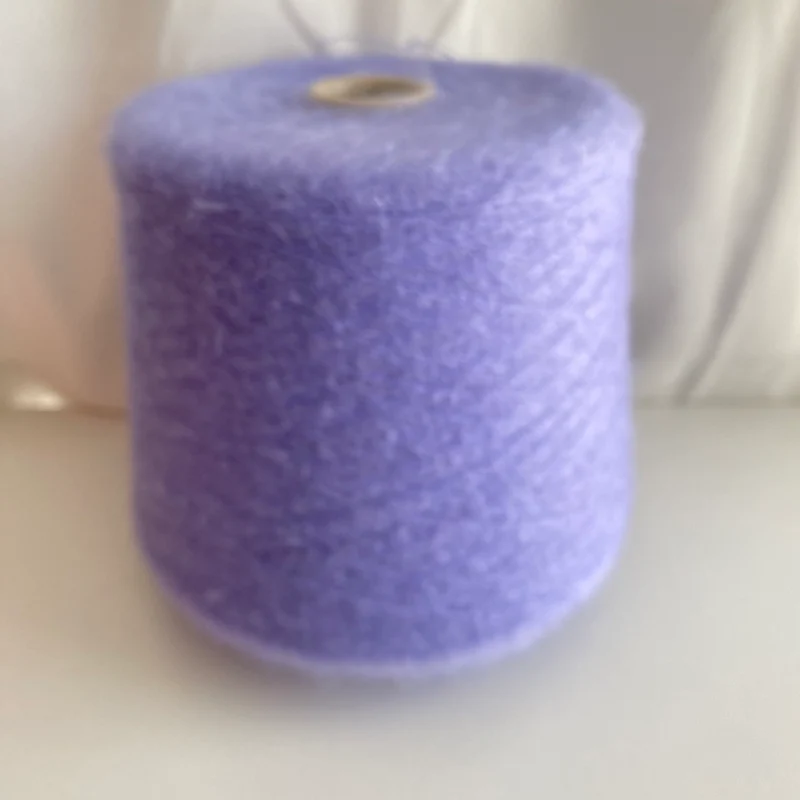 Konenwolle Superkid Mohair mit Seide/ Italy.