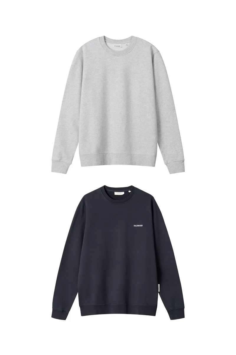 2er Set: Sweater Fjord