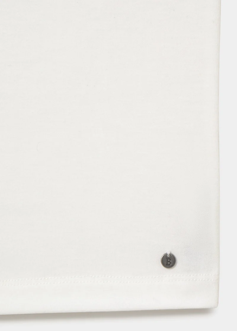 Basic twist top