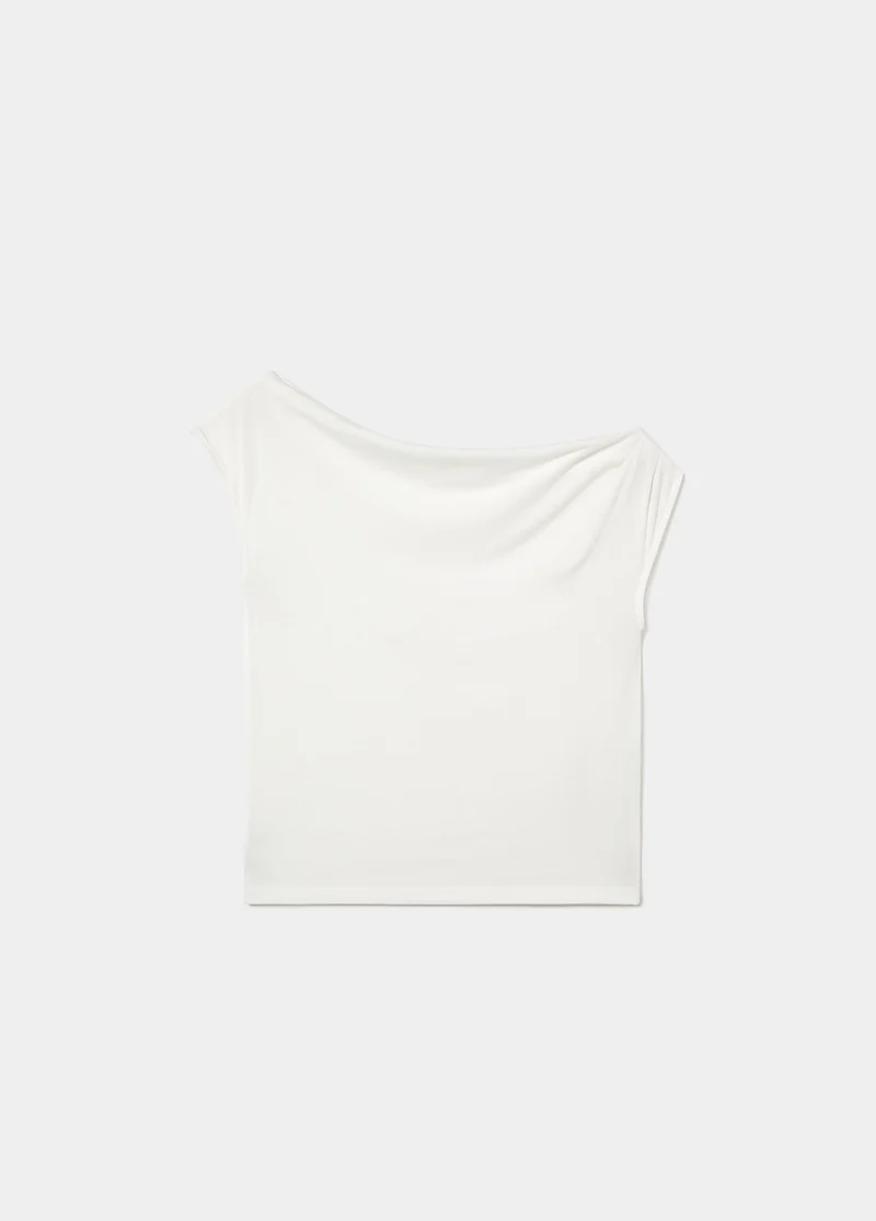 Basic twist top