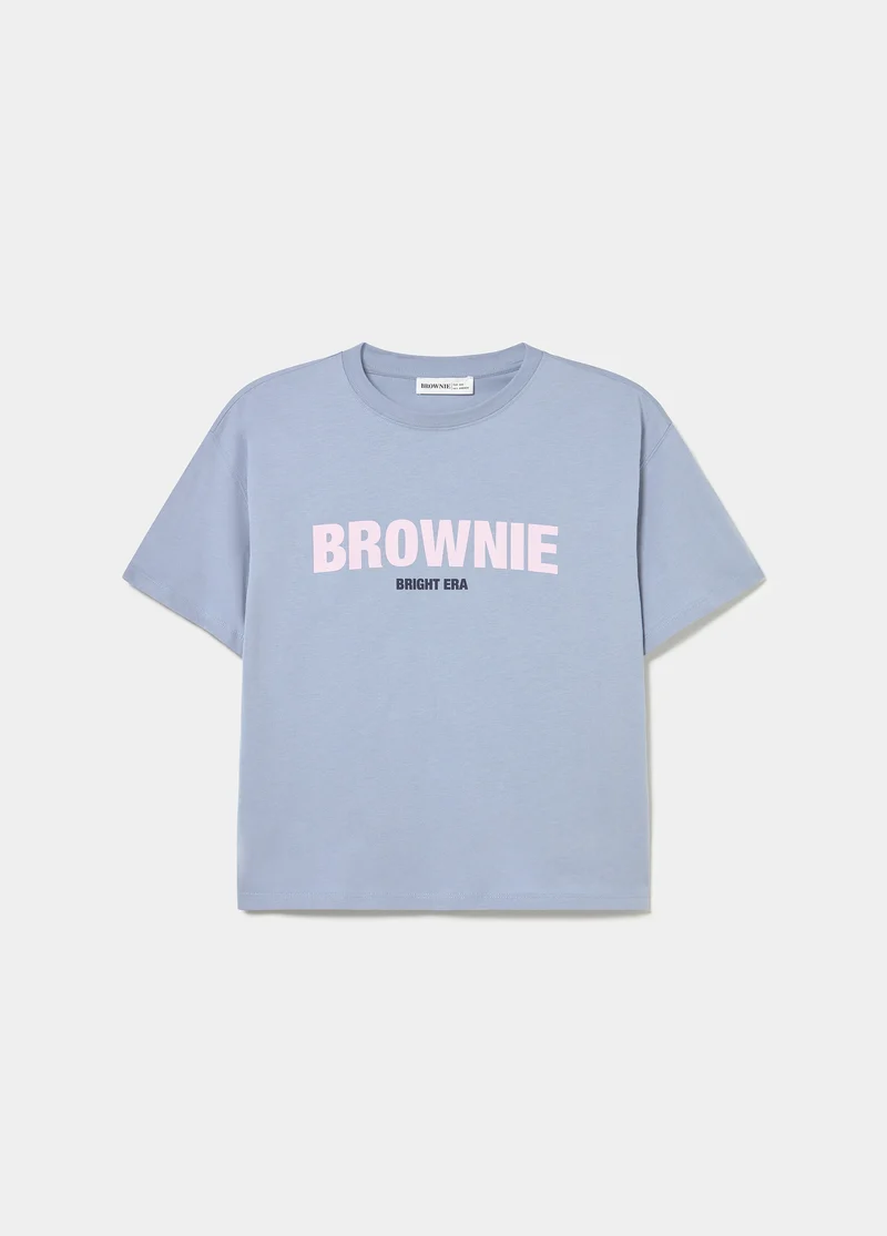 Wing stud t-shirt