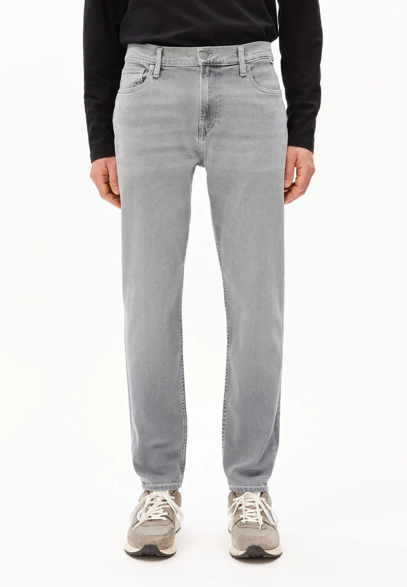 CCL - AARJO TARPA TAPERED JEAN