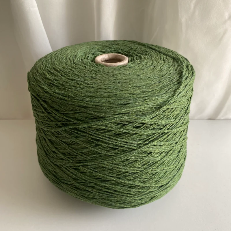 Konenwolle Merino ( WV) mit Kaschmir (WS) / Italy