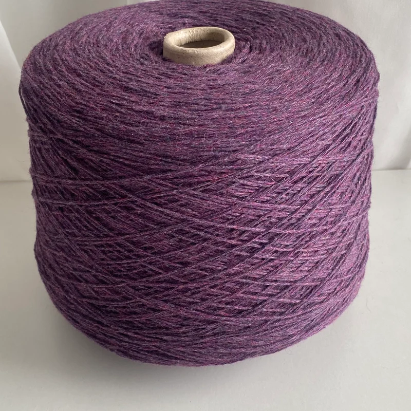 Konenwolle Kaschmir mit Mohair / Loro Piana