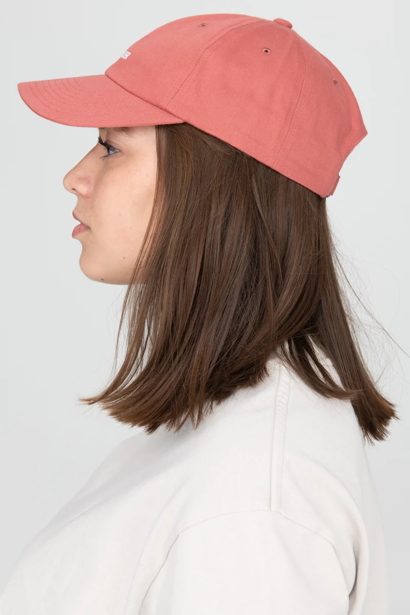 Cap SALZWASSER Rot