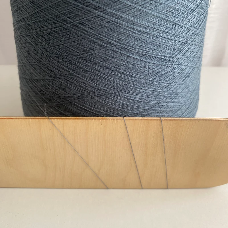 Konenwolle Merinowolle / Zegna Baruffa