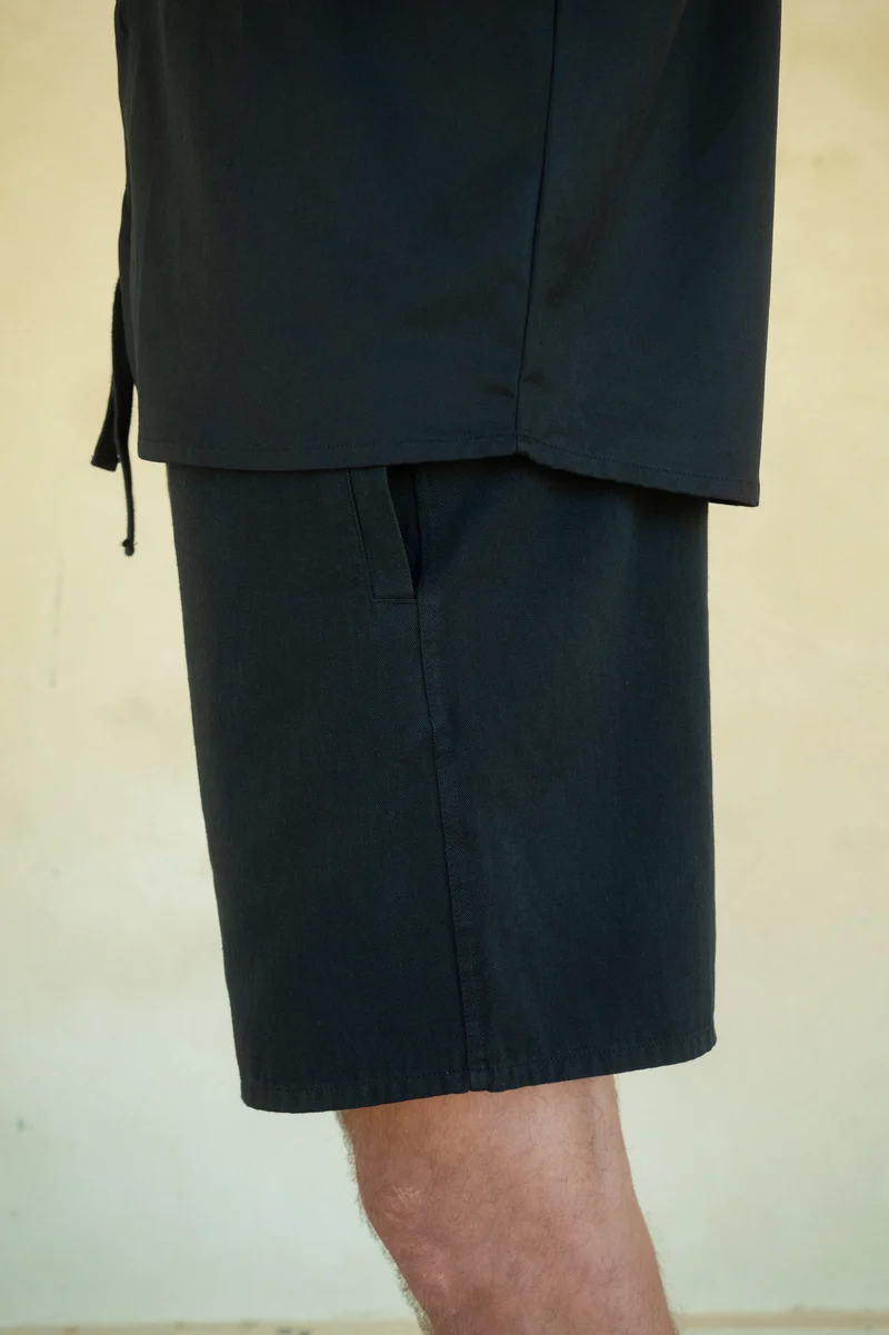 Walkshorts Ria Dunkelblau
