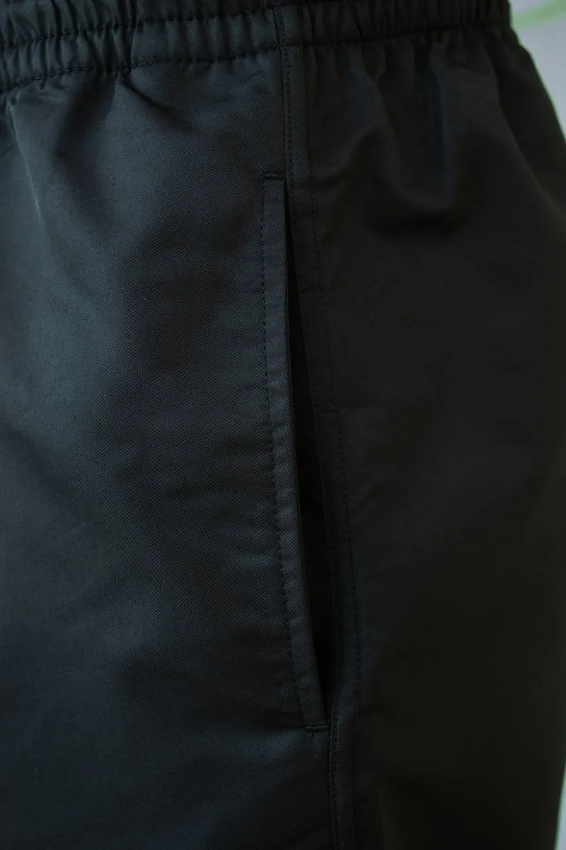 Badehose Malo Schwarz