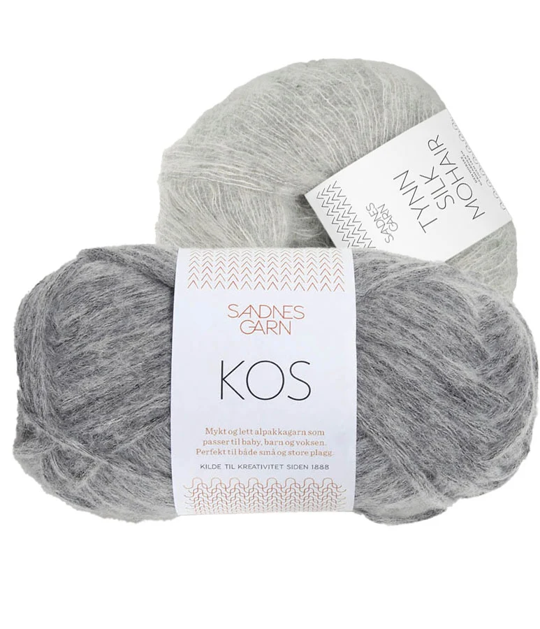 Strickset Cloud Sweater, Petite Knit