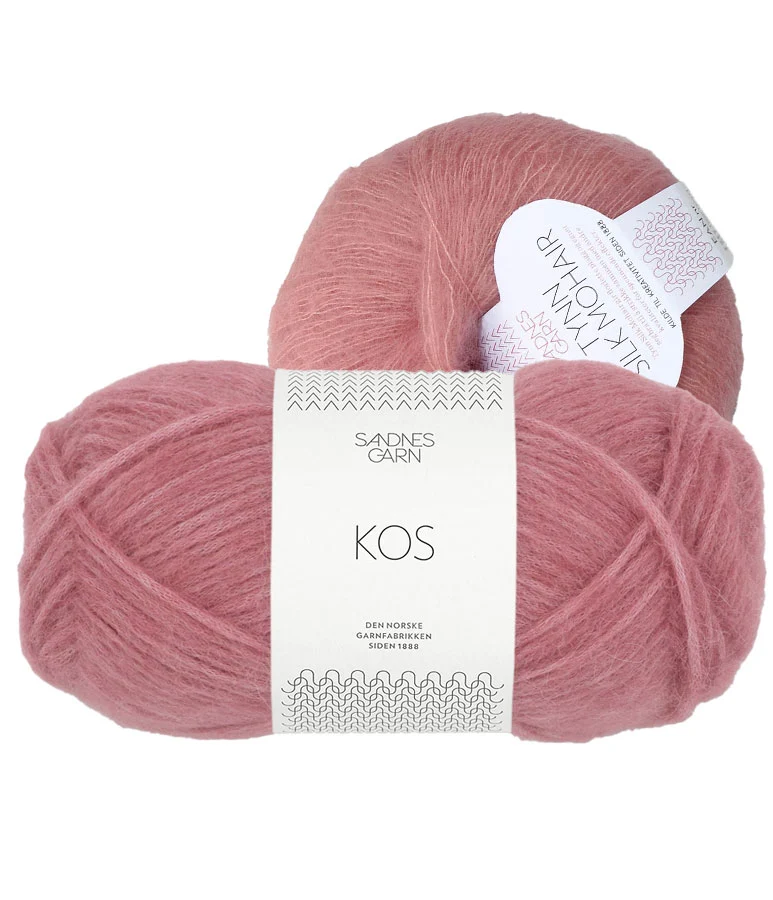 Strickset Cloud Sweater, Petite Knit
