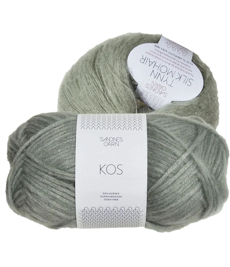 Strickset Cloud Sweater, Petite Knit