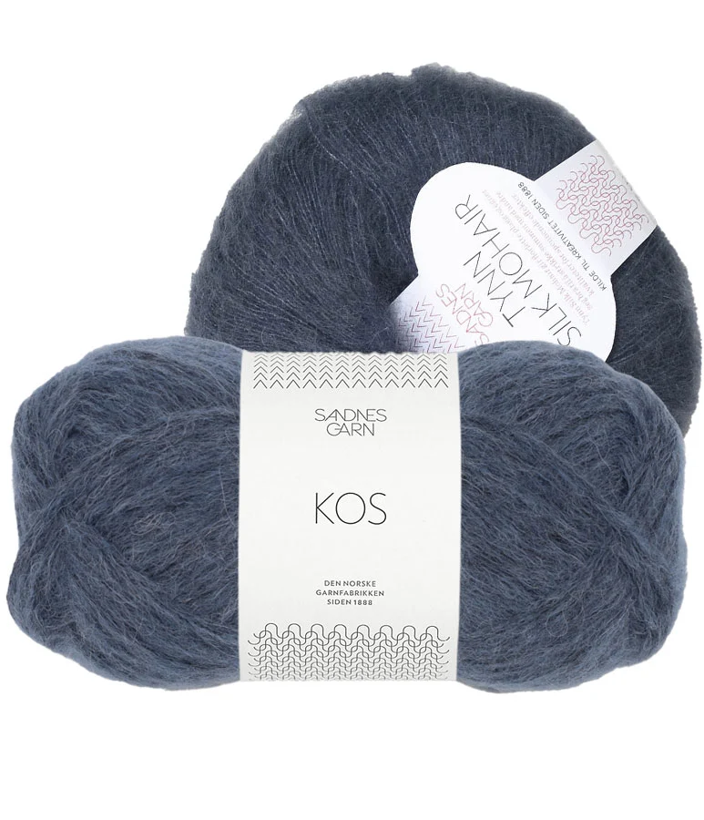 Strickset Cloud Sweater, Petite Knit
