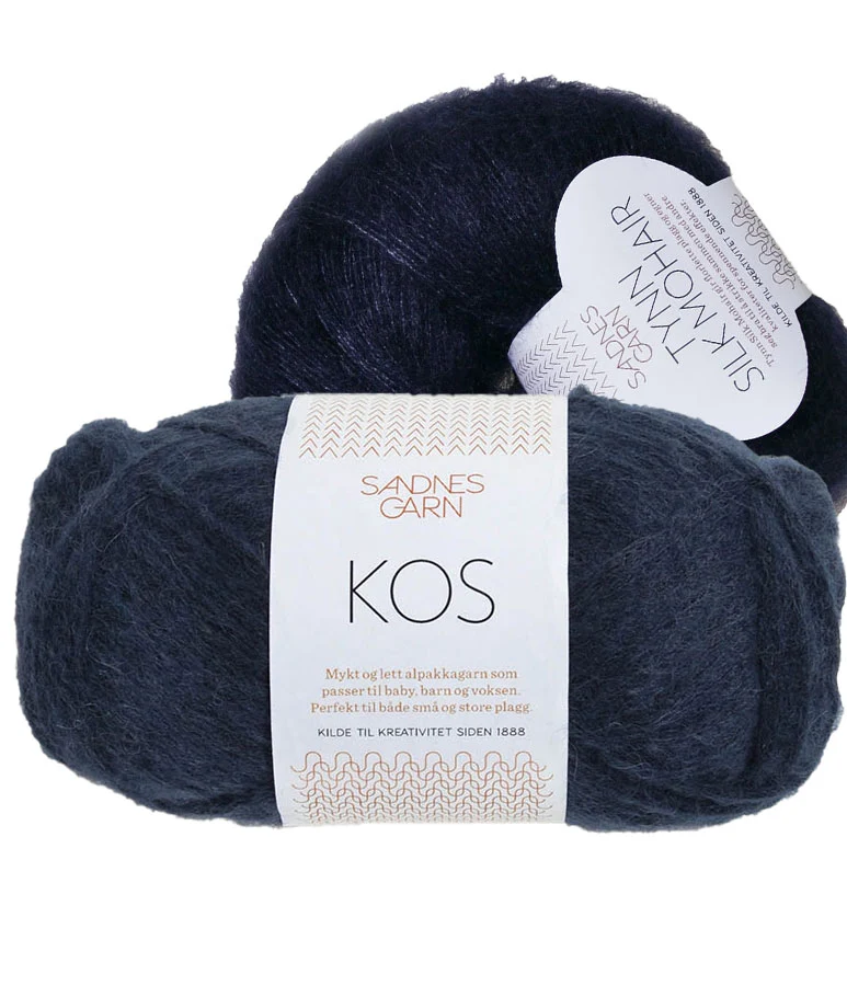 Strickset Cloud Sweater, Petite Knit
