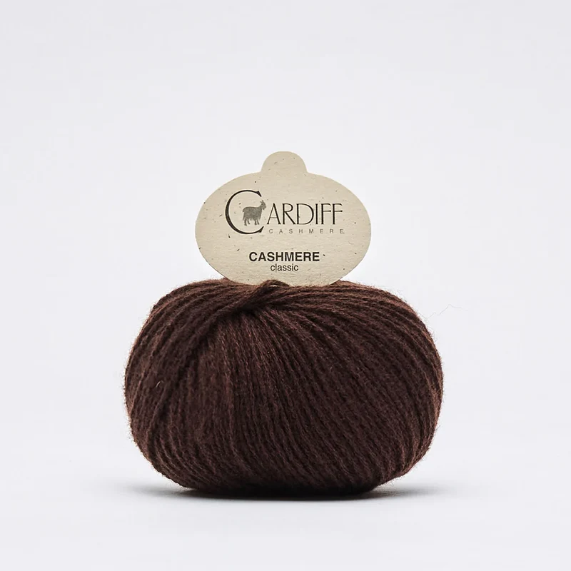Strickset Como Jäckchen (Kaschmir Version), Wooltwist