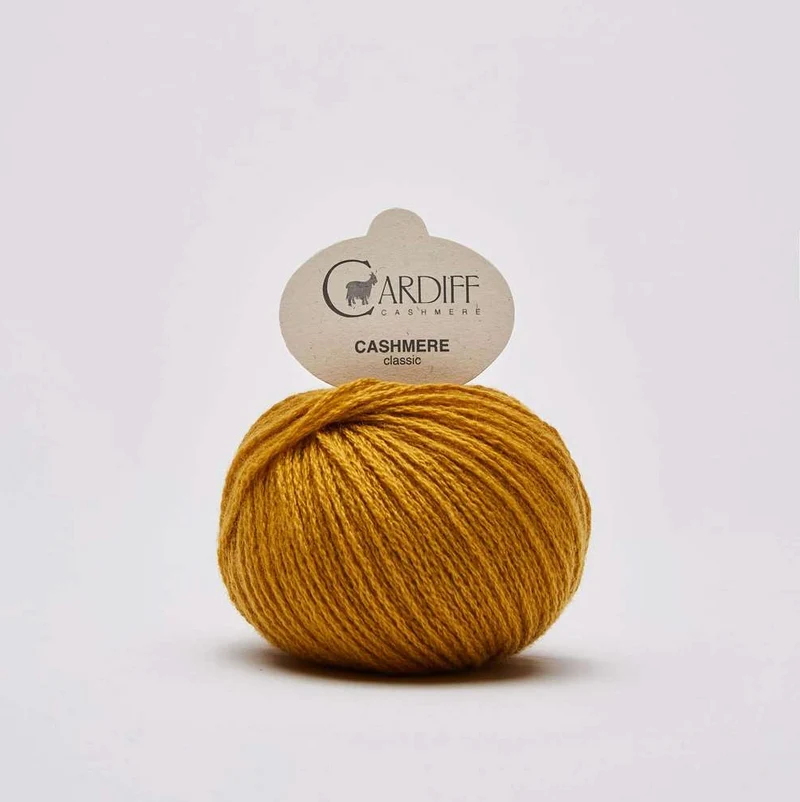 Strickset Como Jäckchen (Kaschmir Version), Wooltwist
