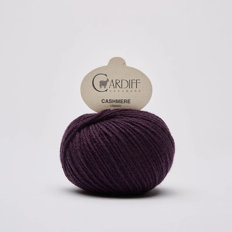 Strickset Como Jäckchen (Kaschmir Version), Wooltwist
