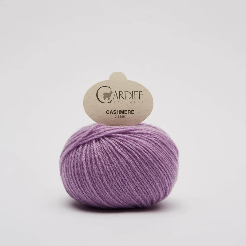 Strickset Como Jäckchen (Kaschmir Version), Wooltwist