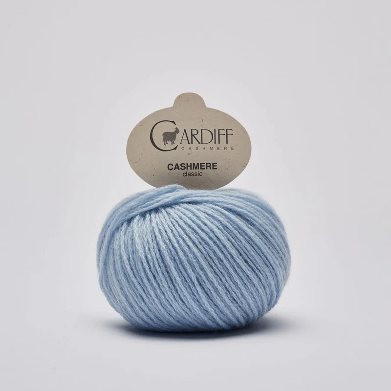 Strickset Como Jäckchen (Kaschmir Version), Wooltwist