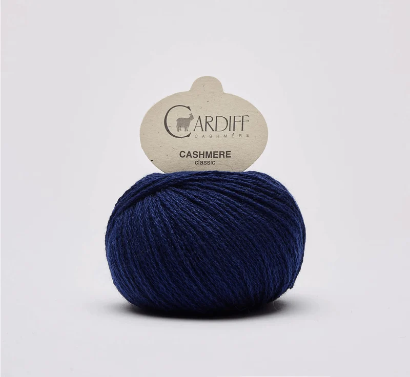 Strickset Como Jäckchen (Kaschmir Version), Wooltwist