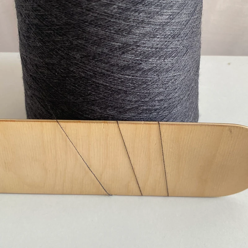 Konenwolle Merinowolle / Zegna Baruffa