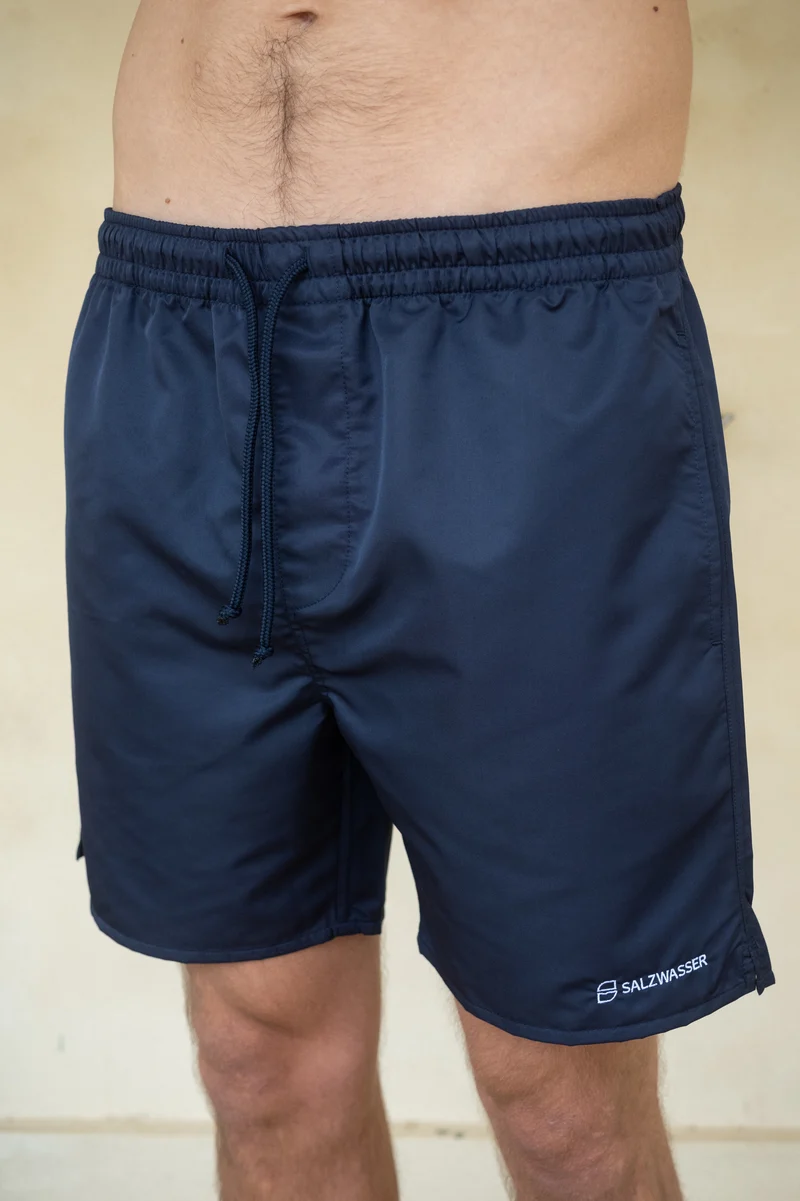 Badehose Malo Dunkelblau