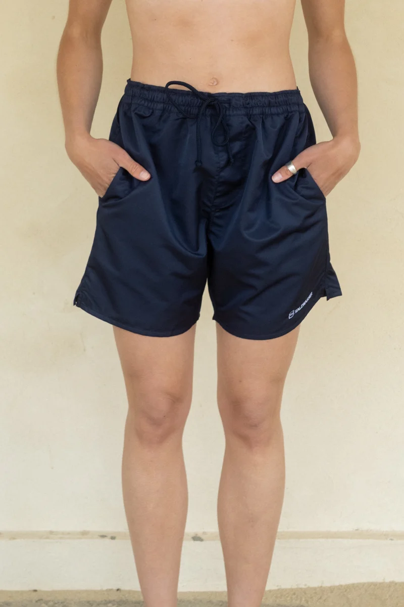 Badehose Malo Dunkelblau