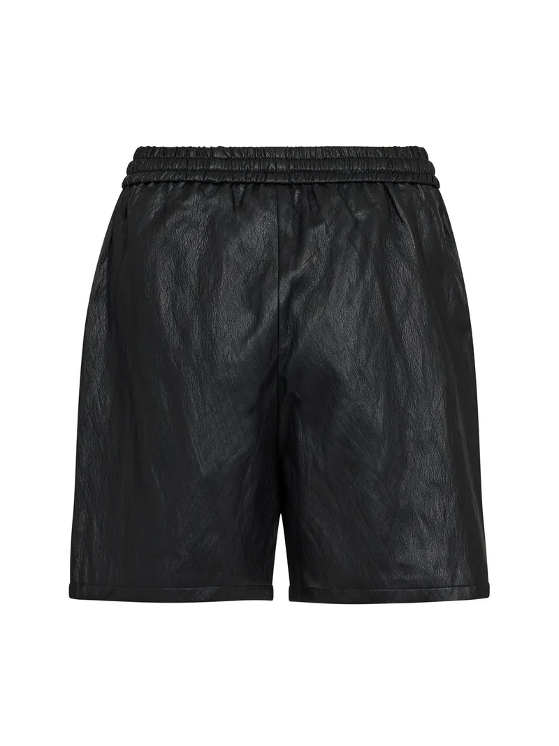 FILIPPA Shorts - Schwarz