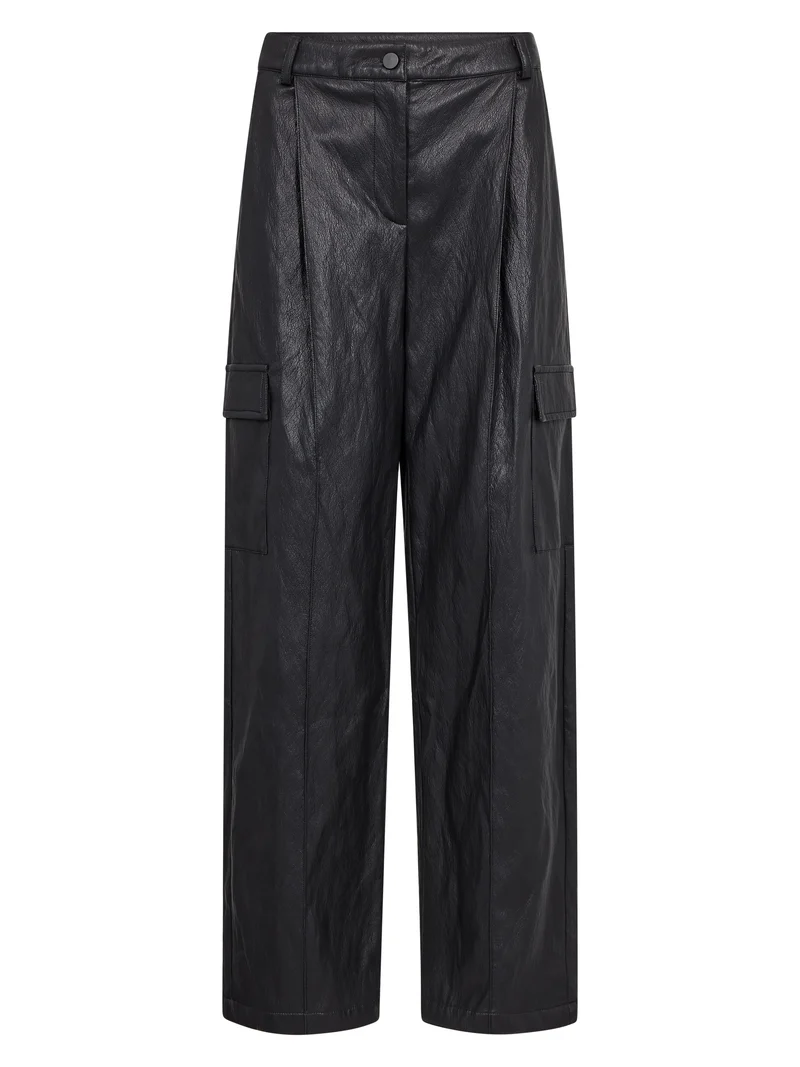 FILIPPA Hose - Schwarz