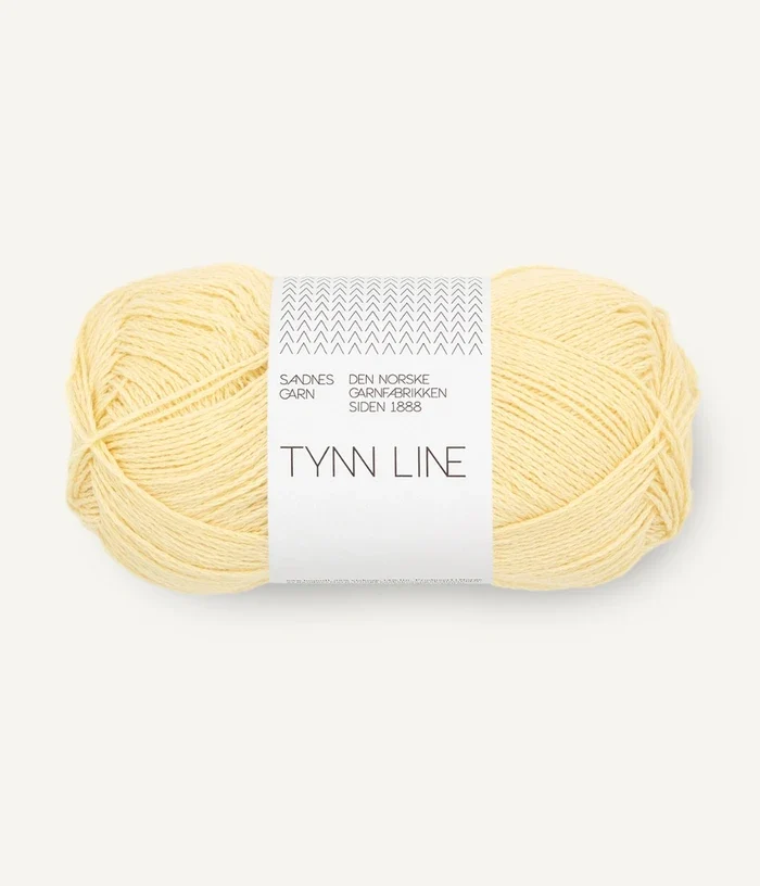 Strickset Juno Clutch, PetiteKnit