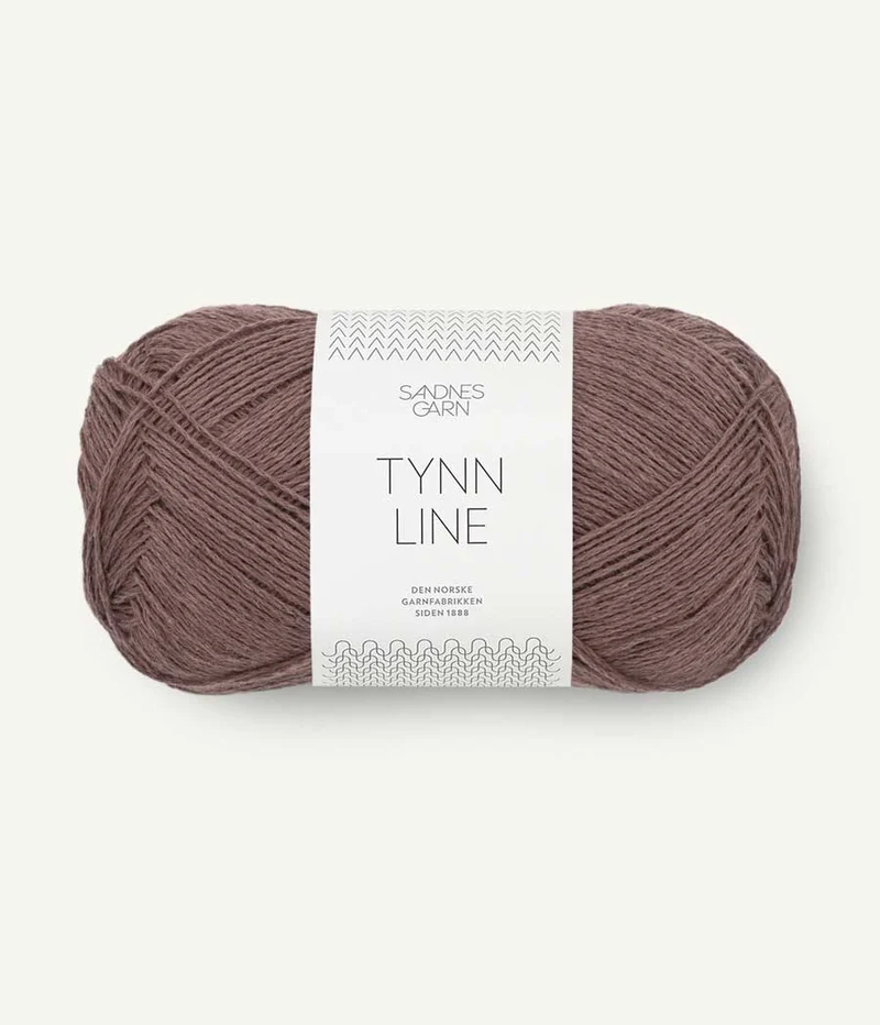 Strickset Juno Clutch, PetiteKnit