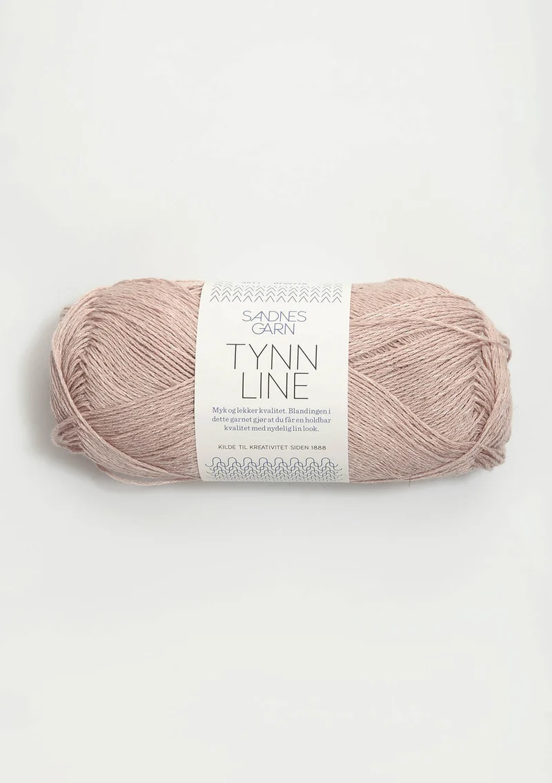 Strickset Friday Tee (Summer Edition), PetiteKnit