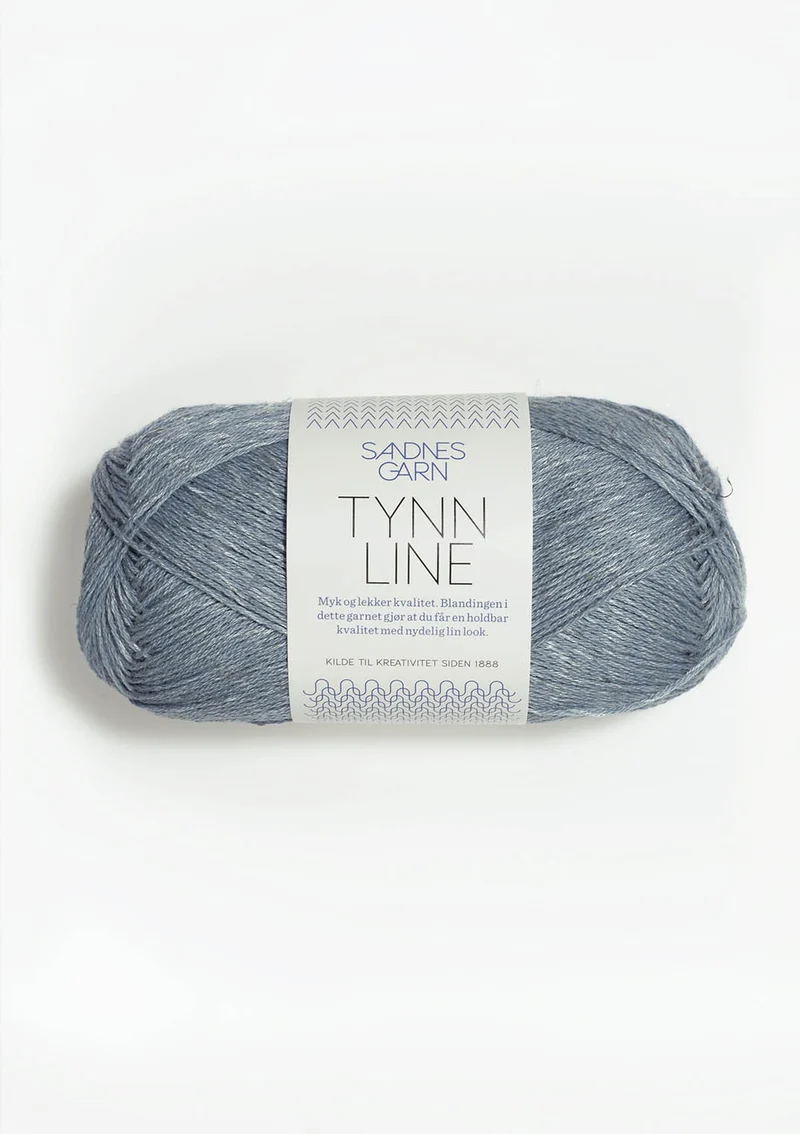 Strickset Friday Tee (Summer Edition), PetiteKnit