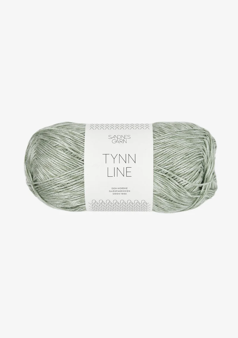 Strickset Friday Tee (Summer Edition), PetiteKnit