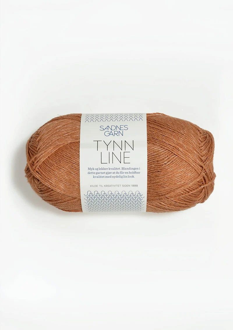 Strickset Friday Tee (Summer Edition), PetiteKnit