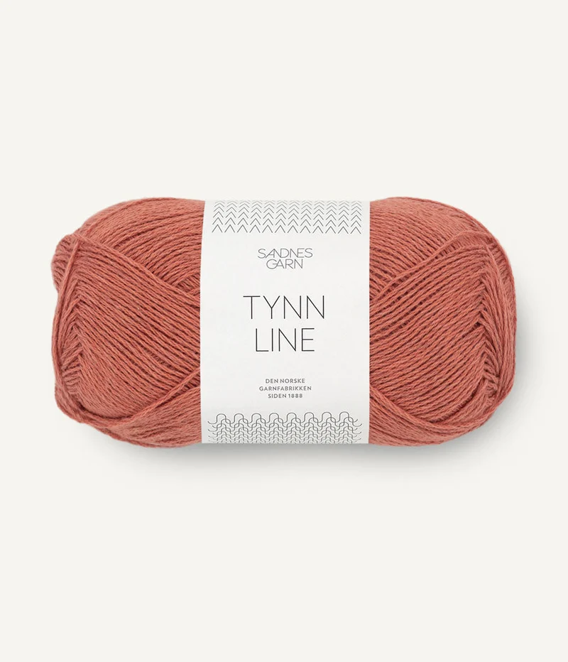 Strickset Friday Tee (Summer Edition), PetiteKnit
