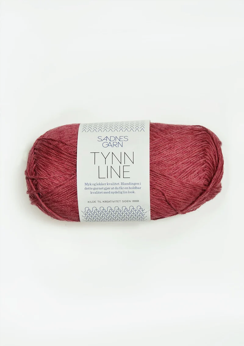 Strickset Friday Tee (Summer Edition), PetiteKnit