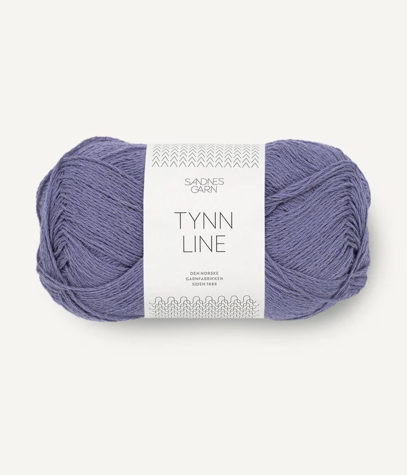 Strickset Friday Tee (Summer Edition), PetiteKnit