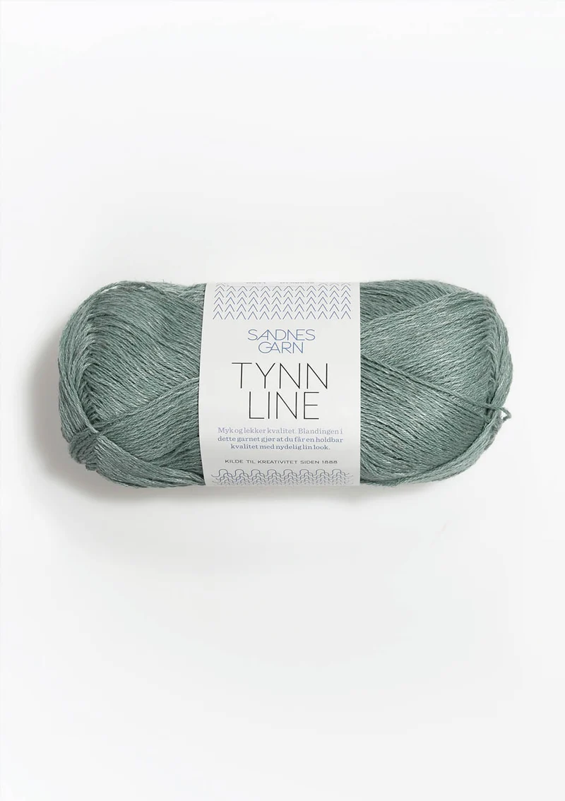 Strickset Friday Tee (Summer Edition), PetiteKnit