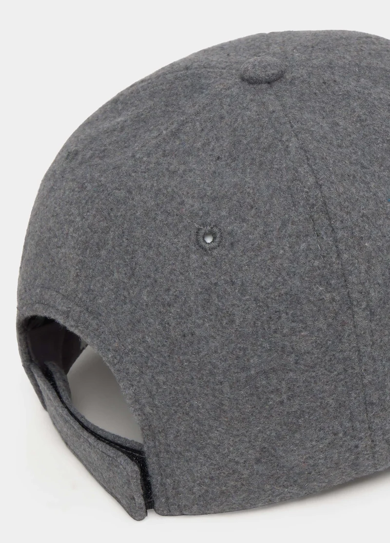 Felt hat