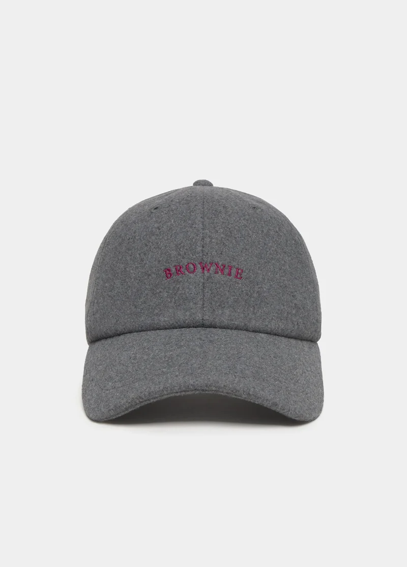 Felt hat