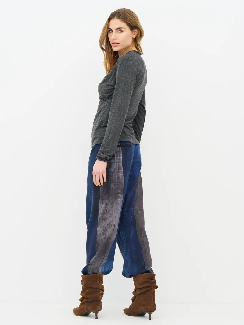 EVER Hose - Navy Mix