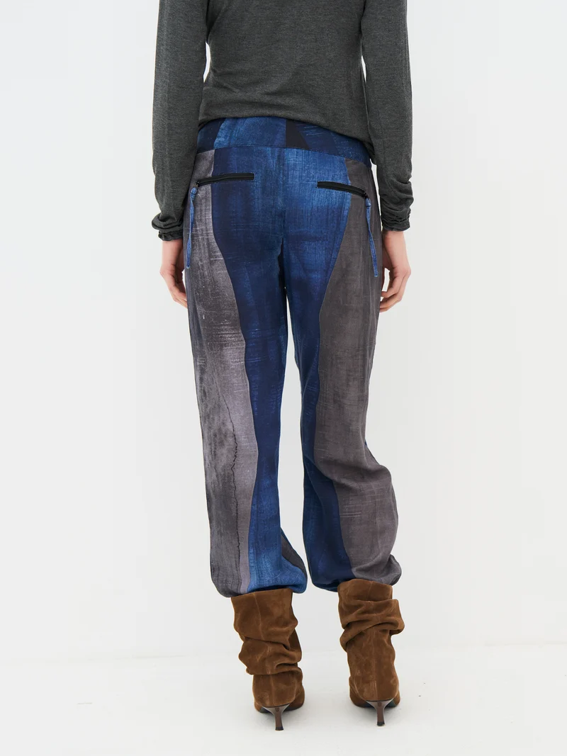 EVER Hose - Navy Mix