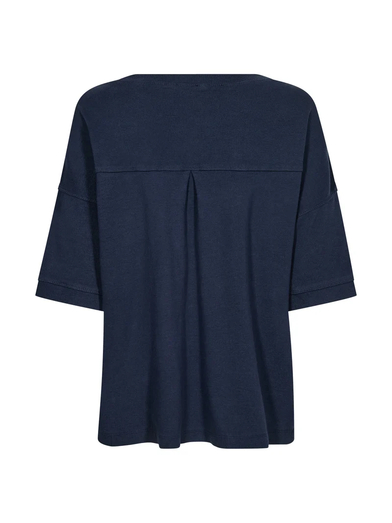 ERIN T-Shirt - Navy