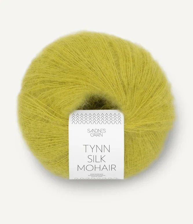 Strickset Fortune Sweater, PetiteKnit