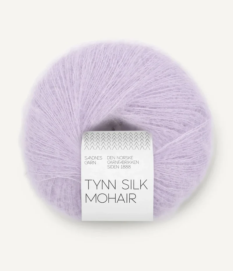 Strickset Fortune Sweater, PetiteKnit