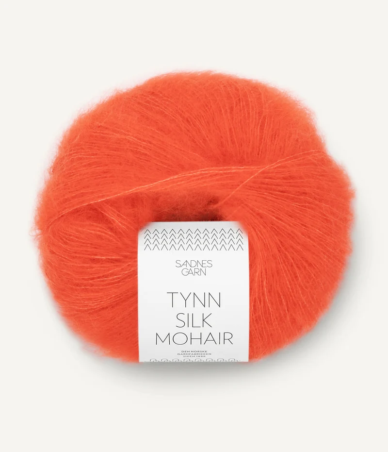 Strickset Fortune Sweater, PetiteKnit