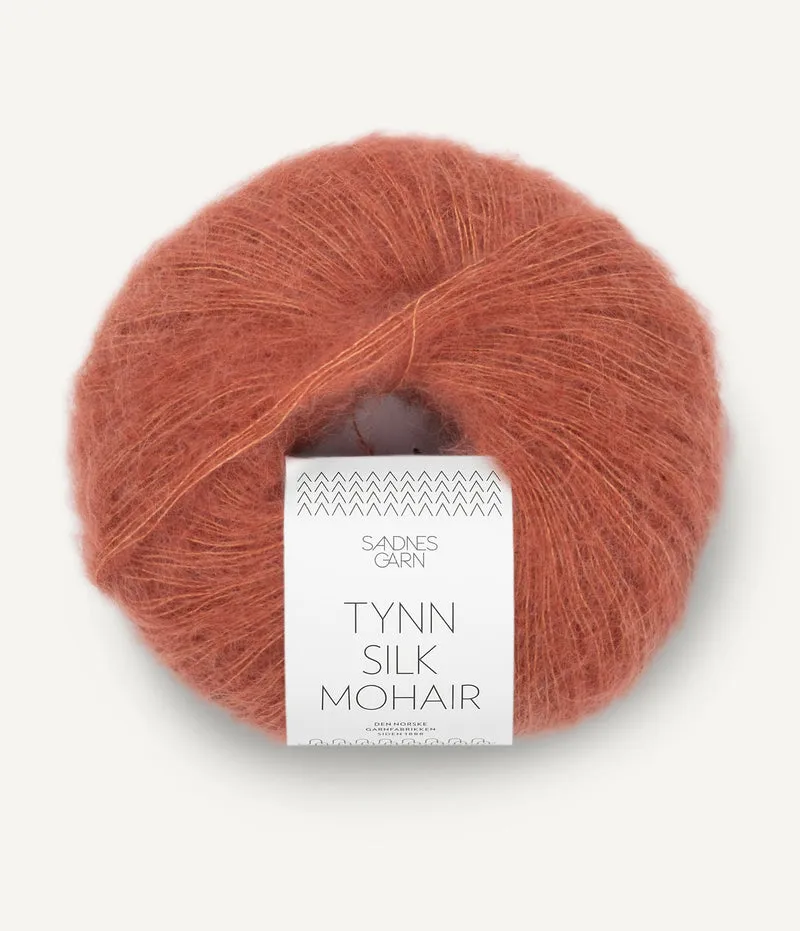 Strickset Fortune Sweater, PetiteKnit