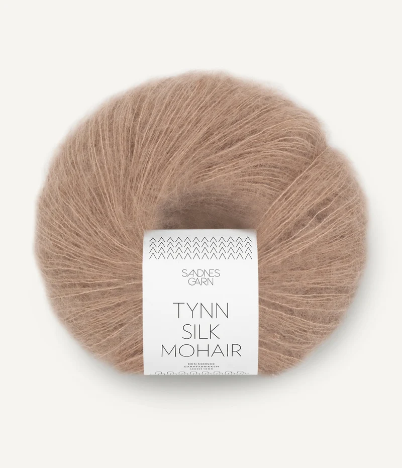 Strickset Fortune Sweater, PetiteKnit
