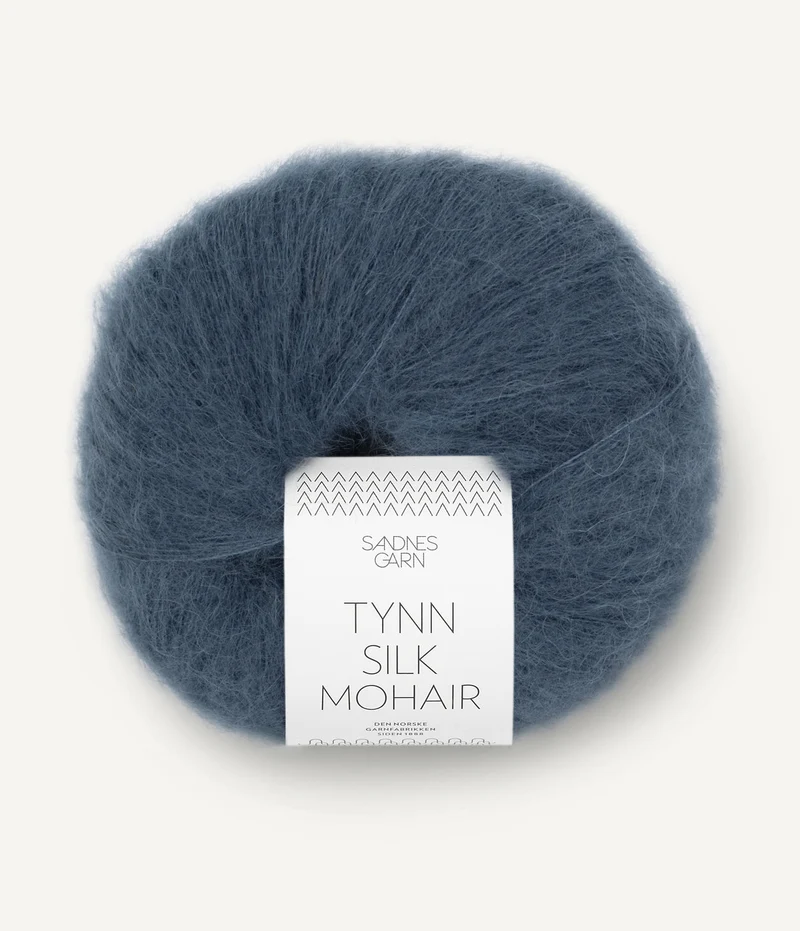 Strickset Fortune Sweater, PetiteKnit