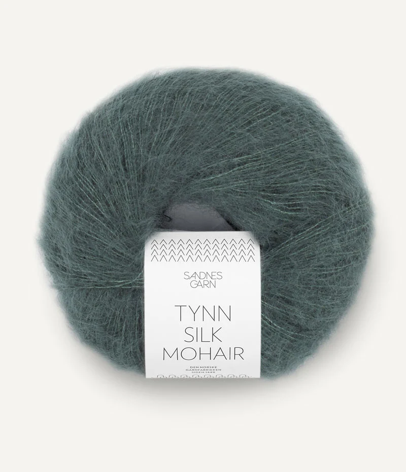 Strickset Fortune Sweater, PetiteKnit